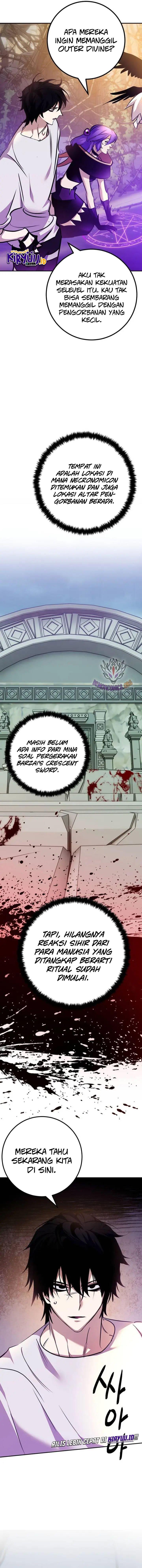 Return to Player Chap 159 - Next Chap 160