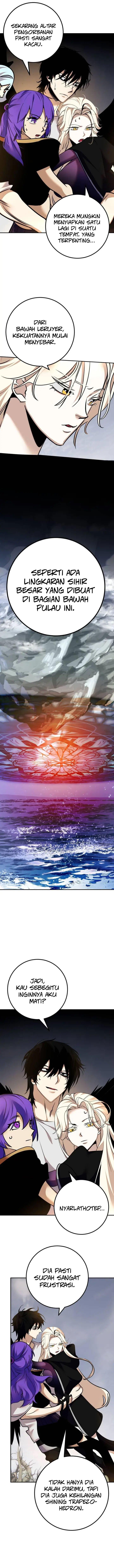 Return to Player Chap 159 - Next Chap 160