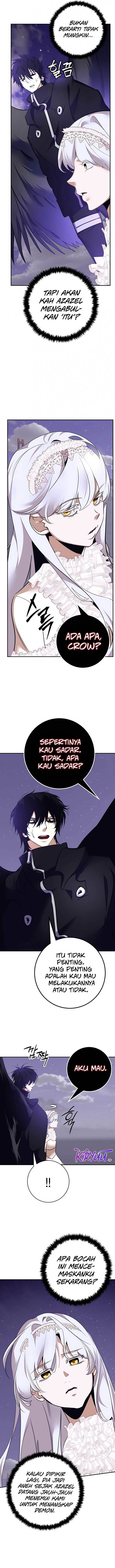 Return to Player Chap 150 - Next Chap 151