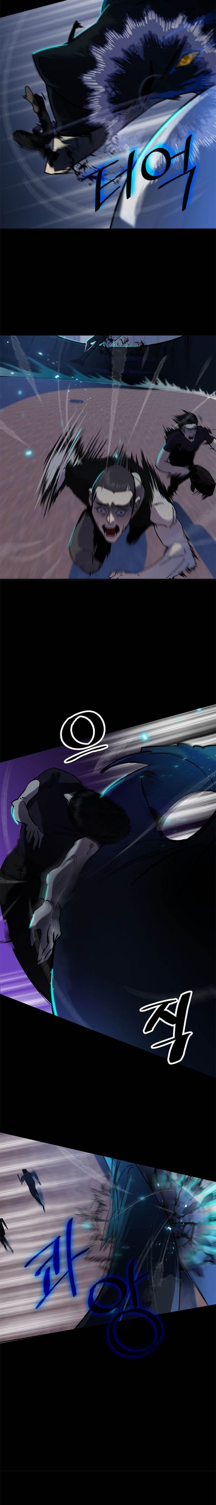 Return to Player Chap 15 - Next Chap 16