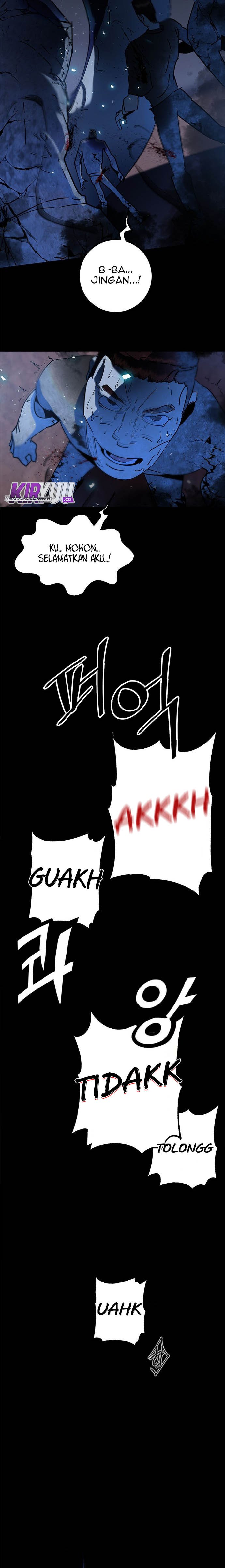 Return to Player Chap 15 - Next Chap 16