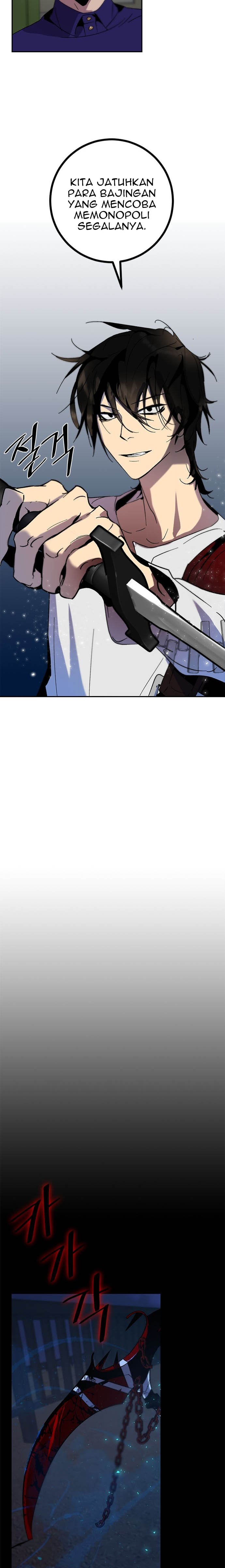 Return to Player Chap 15 - Next Chap 16