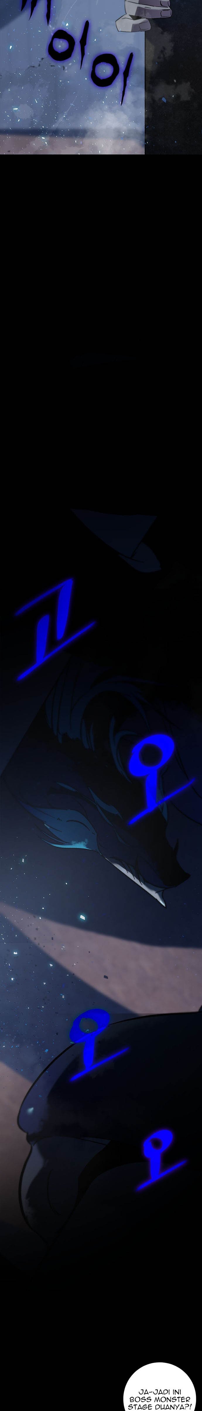 Return to Player Chap 15 - Next Chap 16