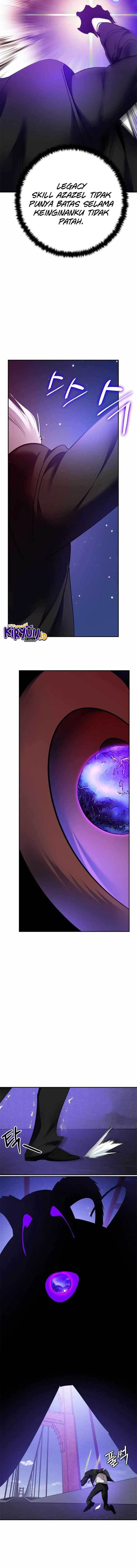 Return to Player Chap 151 - Next Chap 152