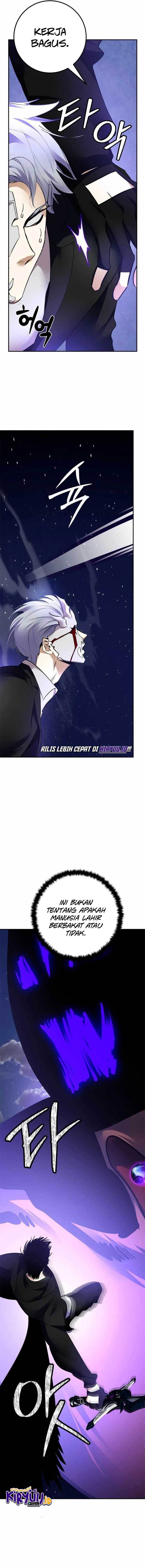 Return to Player Chap 151 - Next Chap 152