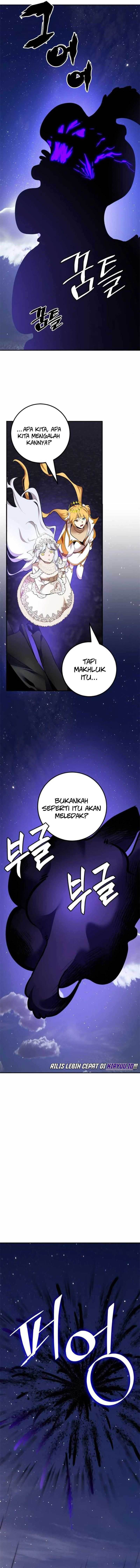 Return to Player Chap 151 - Next Chap 152