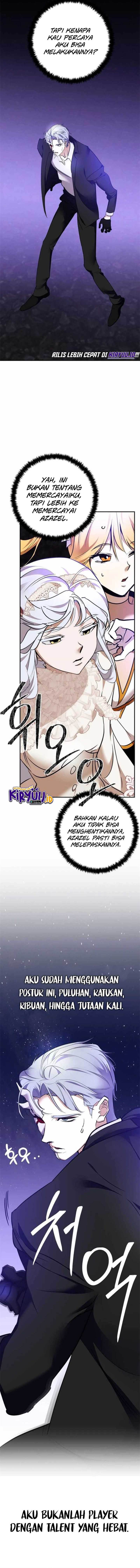 Return to Player Chap 151 - Next Chap 152