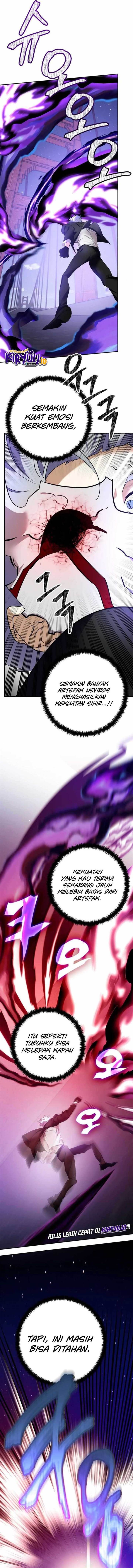 Return to Player Chap 151 - Next Chap 152