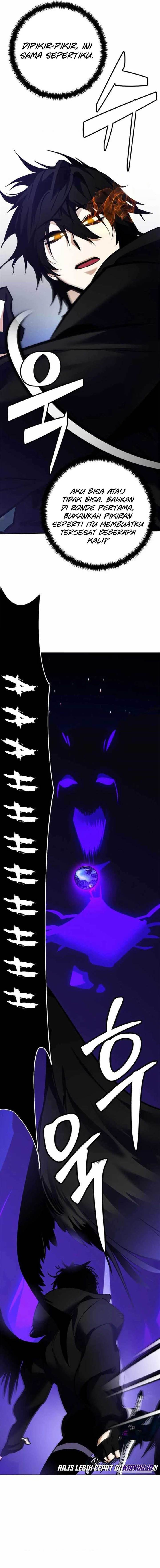 Return to Player Chap 151 - Next Chap 152