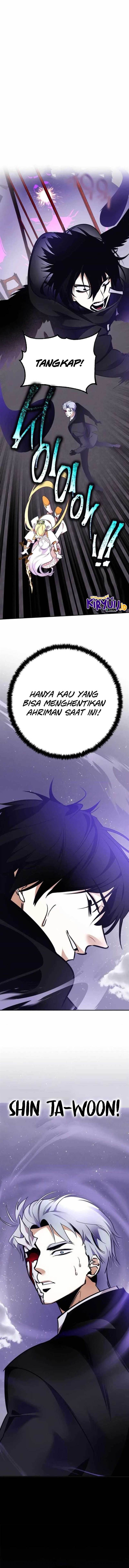 Return to Player Chap 151 - Next Chap 152