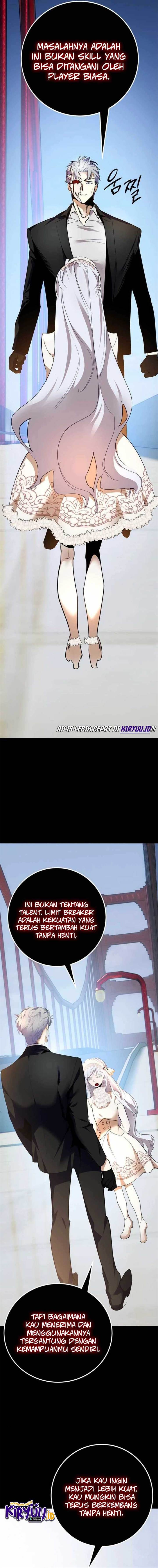 Return to Player Chap 151 - Next Chap 152