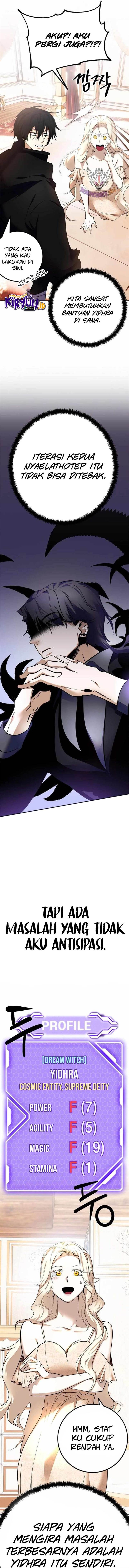 Return to Player Chap 152 - Next Chap 153