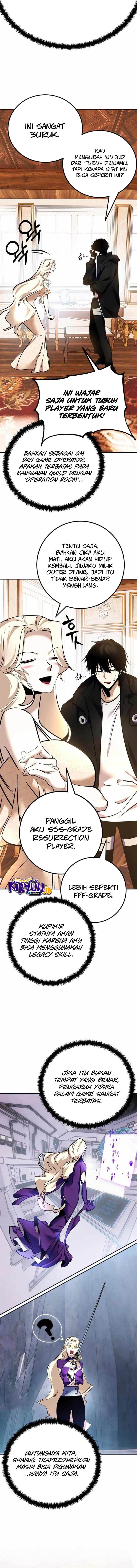 Return to Player Chap 152 - Next Chap 153