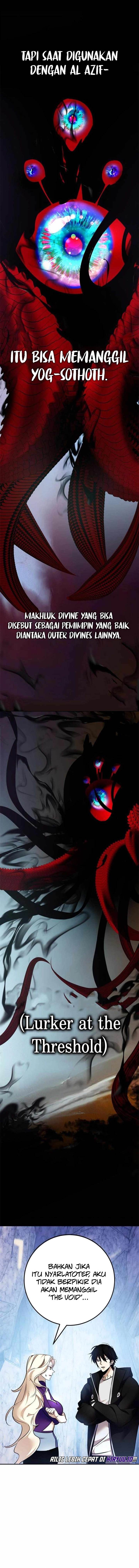 Return to Player Chap 152 - Next Chap 153