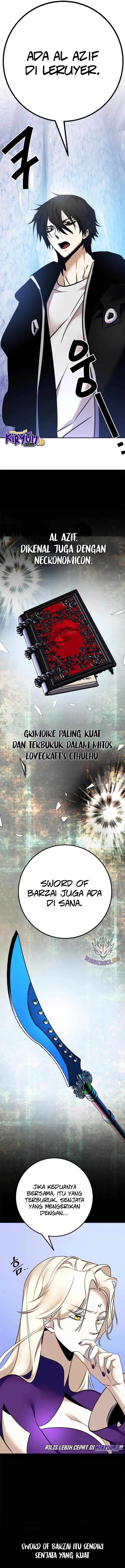 Return to Player Chap 152 - Next Chap 153