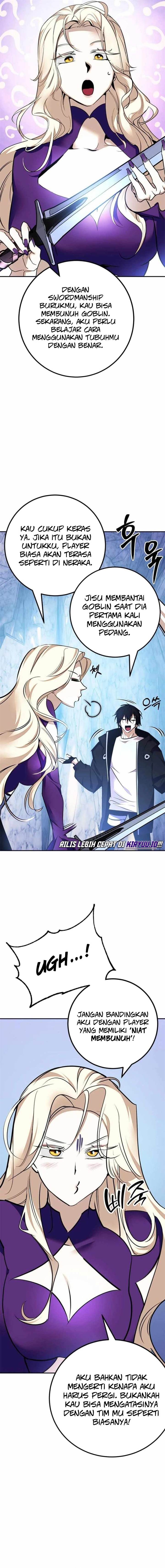 Return to Player Chap 152 - Next Chap 153