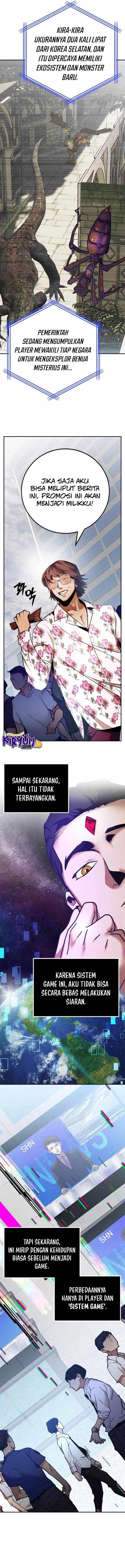 Return to Player Chap 152 - Next Chap 153