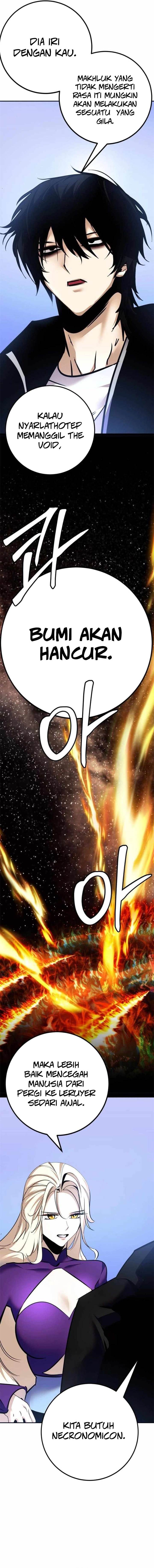 Return to Player Chap 152 - Next Chap 153