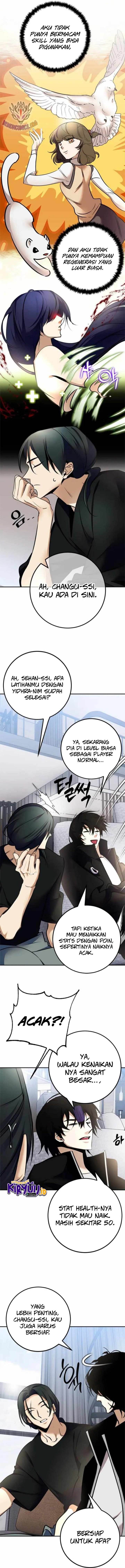 Return to Player Chap 153 - Next Chap 154