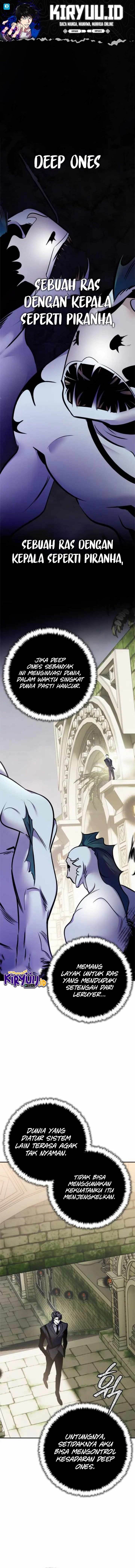 Return to Player Chap 153 - Next Chap 154