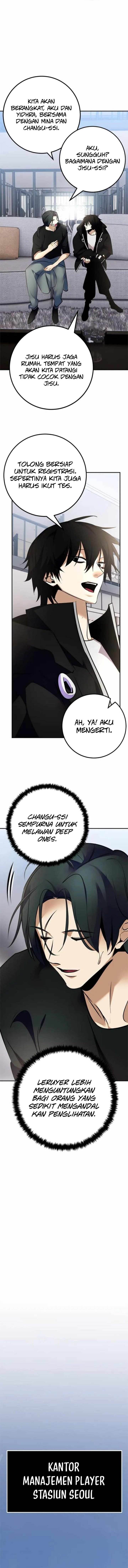 Return to Player Chap 153 - Next Chap 154