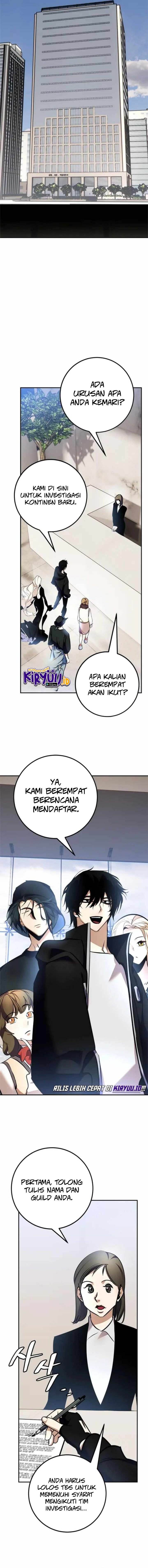 Return to Player Chap 153 - Next Chap 154