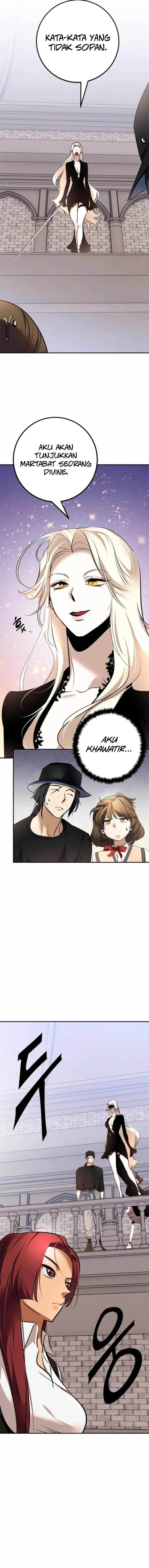 Return to Player Chap 153 - Next Chap 154