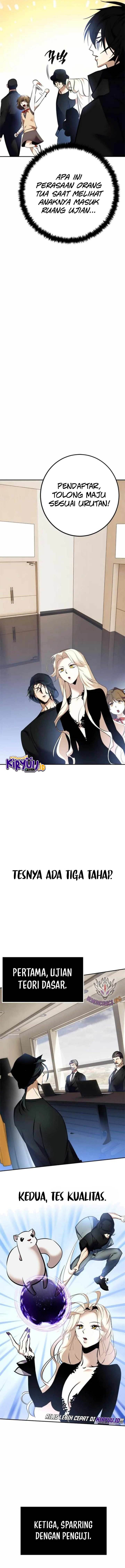 Return to Player Chap 153 - Next Chap 154