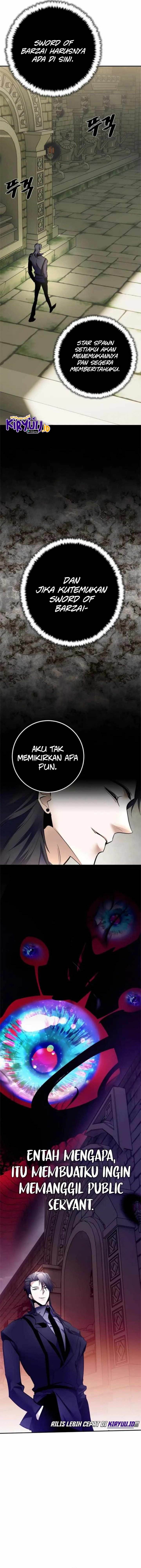 Return to Player Chap 153 - Next Chap 154