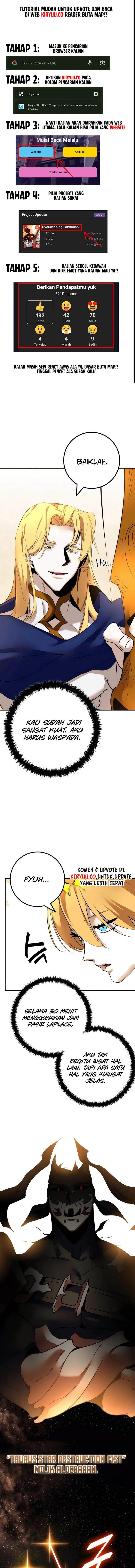 Return to Player Chap 167 - Next Chap 168