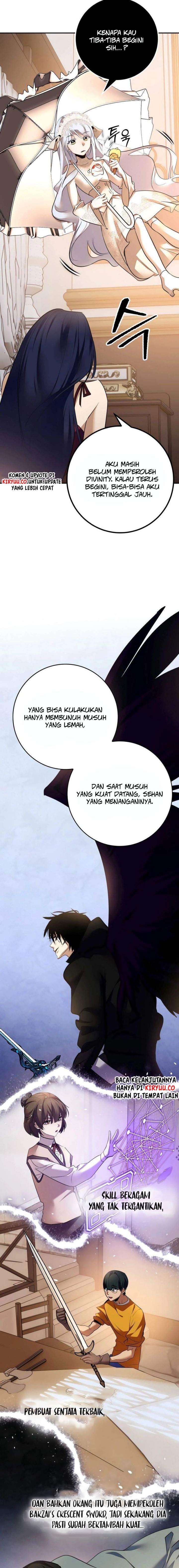 Return to Player Chap 167 - Next Chap 168