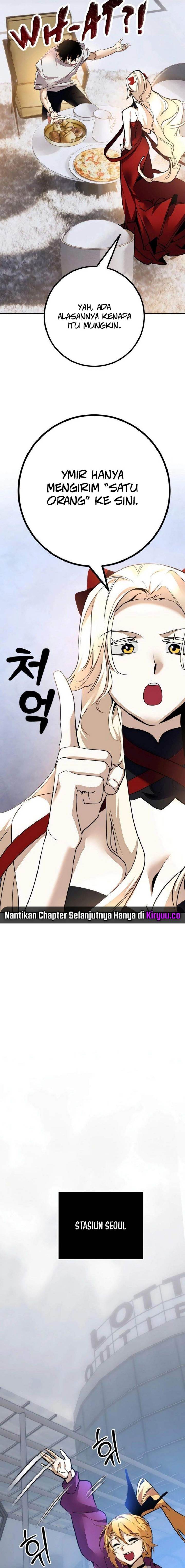 Return to Player Chap 167 - Next Chap 168