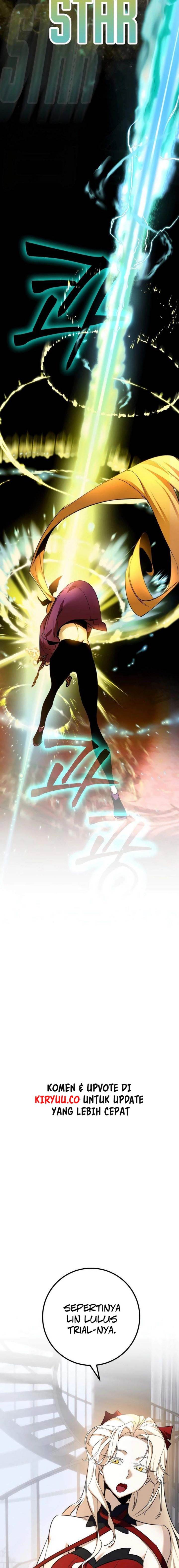 Return to Player Chap 167 - Next Chap 168