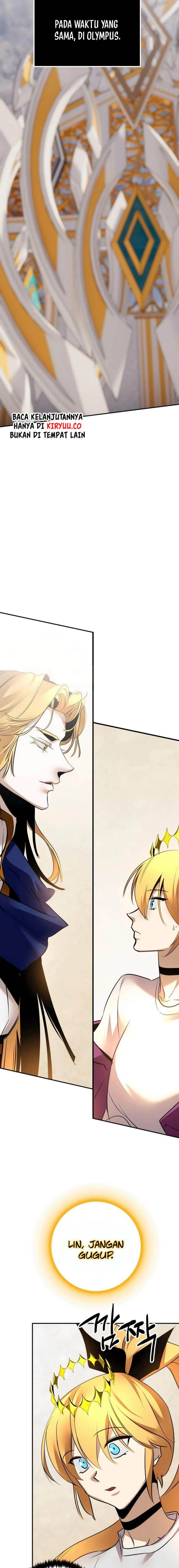 Return to Player Chap 167 - Next Chap 168
