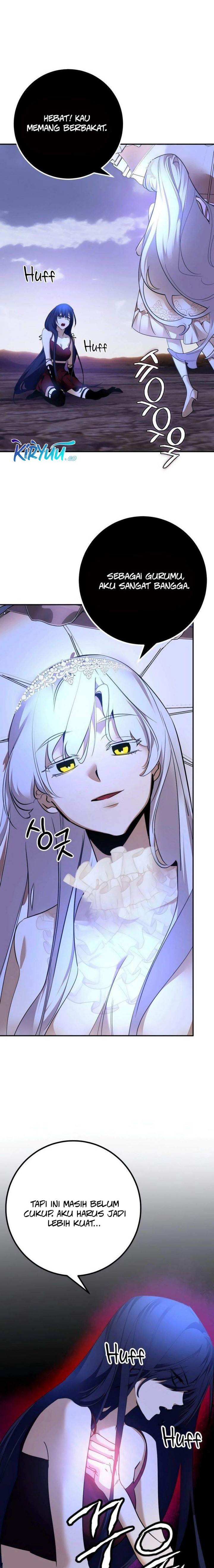 Return to Player Chap 167 - Next Chap 168