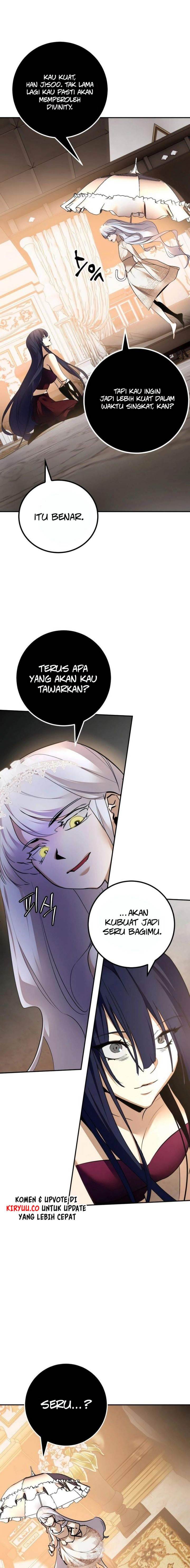 Return to Player Chap 167 - Next Chap 168