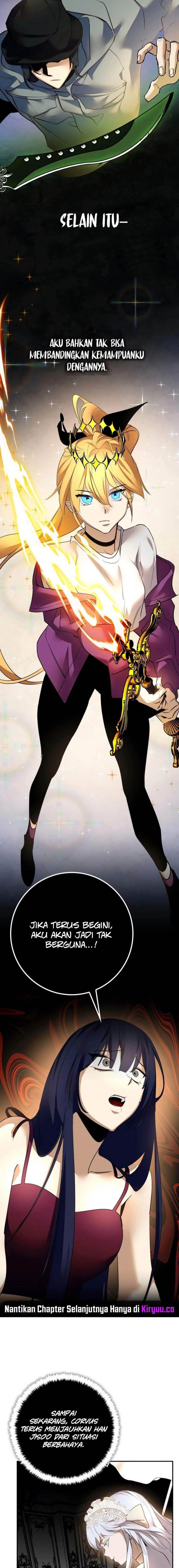 Return to Player Chap 167 - Next Chap 168