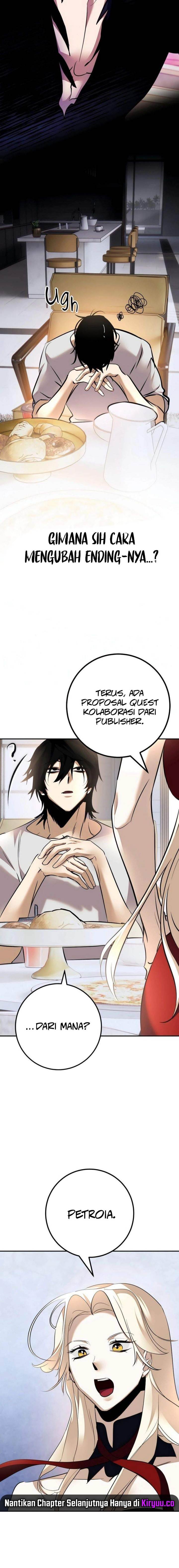 Return to Player Chap 167 - Next Chap 168