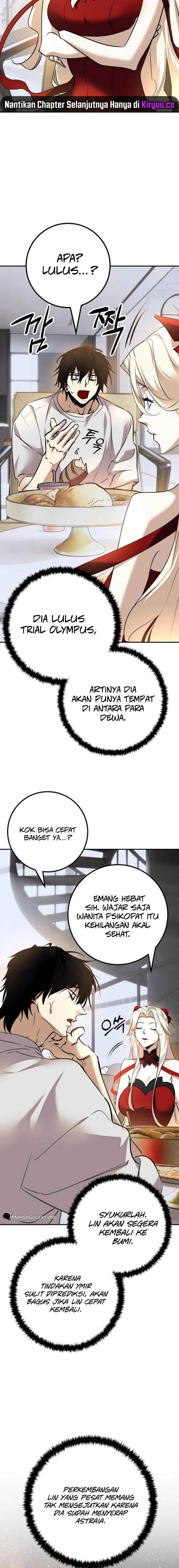 Return to Player Chap 167 - Next Chap 168