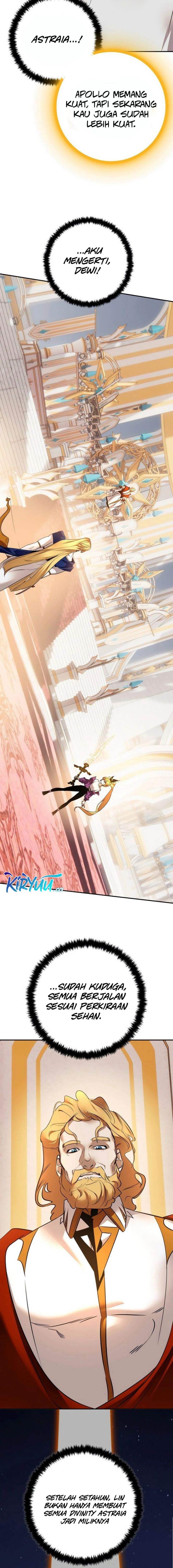 Return to Player Chap 167 - Next Chap 168