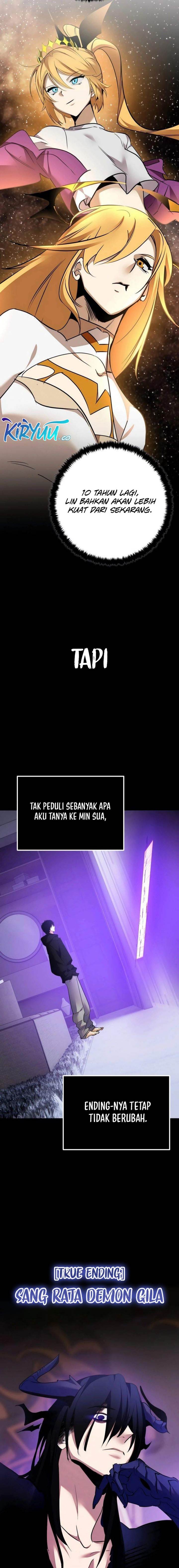 Return to Player Chap 167 - Next Chap 168