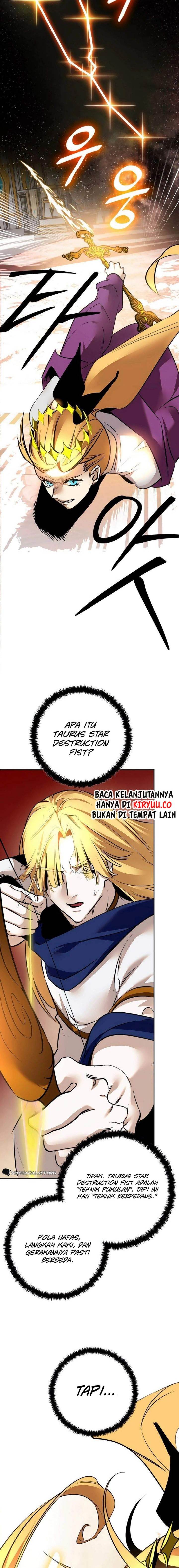 Return to Player Chap 167 - Next Chap 168