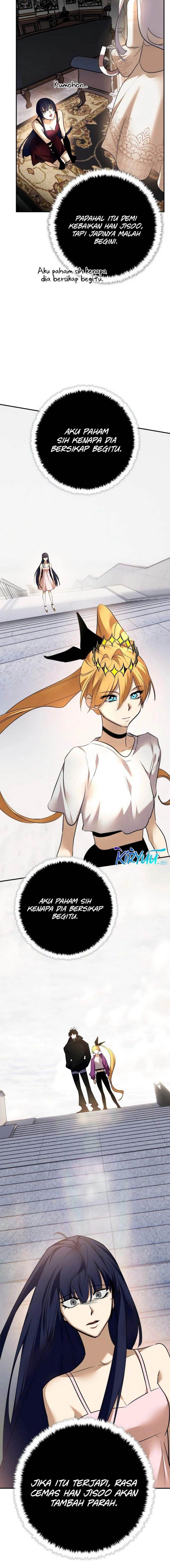 Return to Player Chap 167 - Next Chap 168
