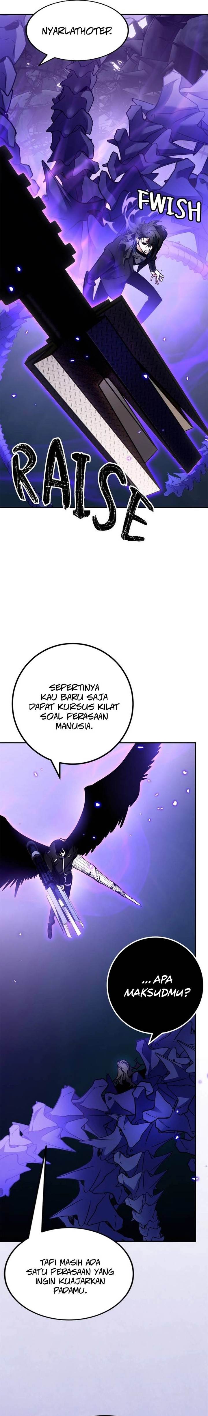 Return to Player Chap 164 - Next Chap 165