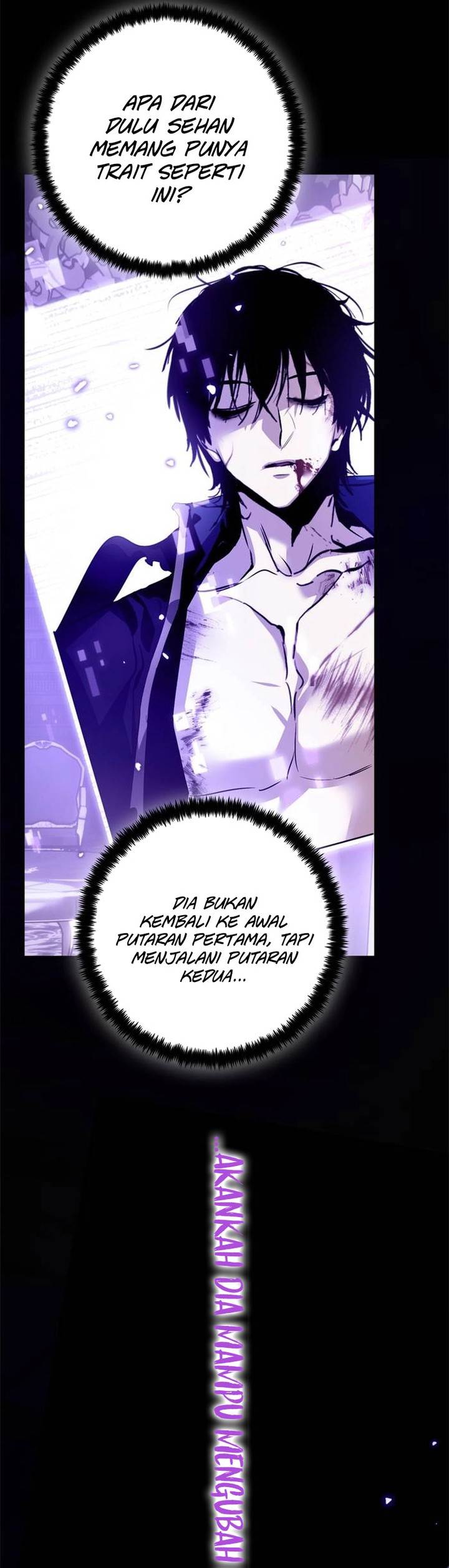 Return to Player Chap 164 - Next Chap 165