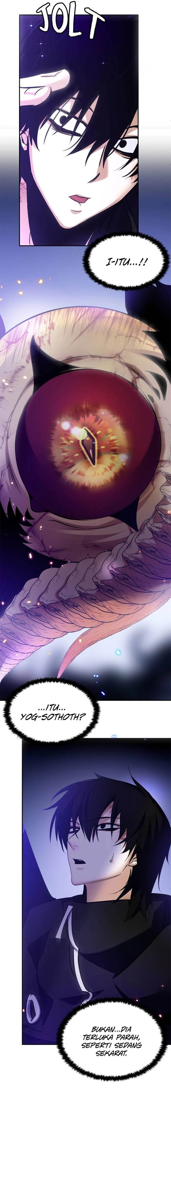 Return to Player Chap 164 - Next Chap 165