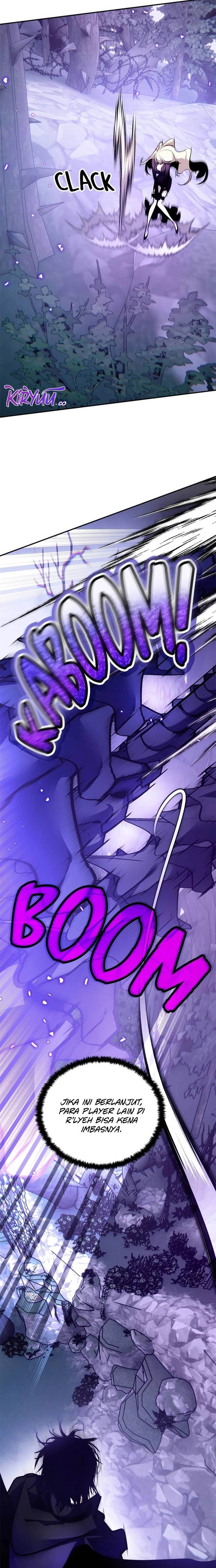 Return to Player Chap 164 - Next Chap 165