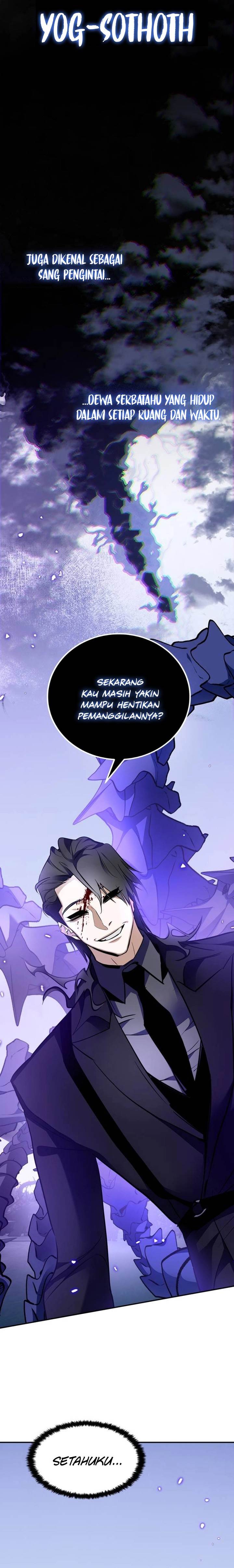 Return to Player Chap 164 - Next Chap 165