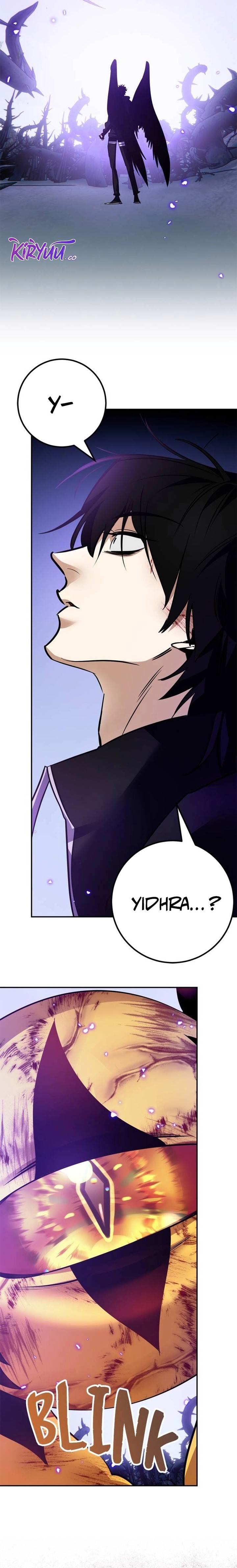 Return to Player Chap 164 - Next Chap 165