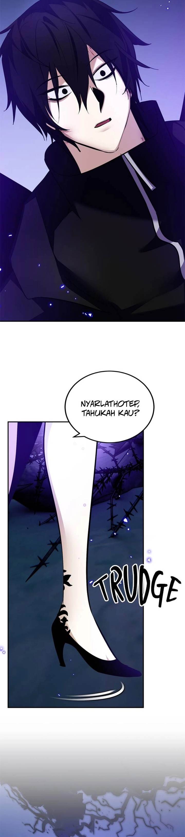 Return to Player Chap 164 - Next Chap 165